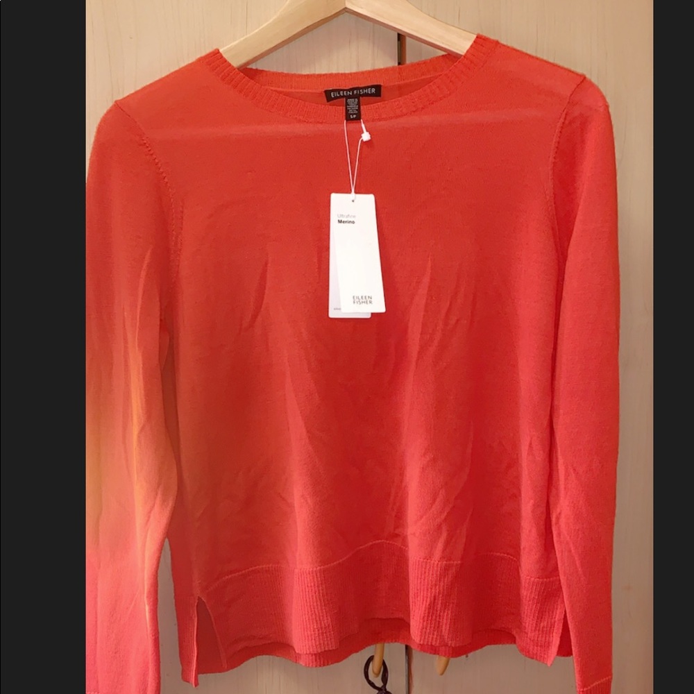 Eileen Fisher Sweater